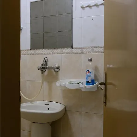 Affordable And Cozy Flat Capsule hotel Sofia