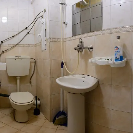 Affordable And Cozy Flat *